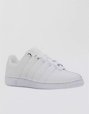 Baskets American Eagle Classiche VN Blanche Homme | VJX-13721810